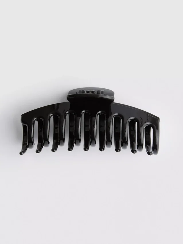 Pinza de garra mediana