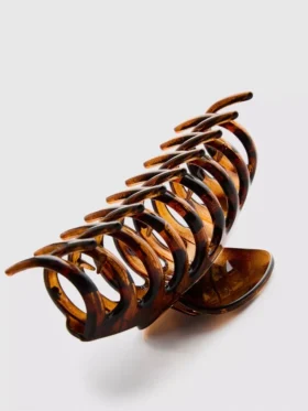 Pinza de garra mediana
