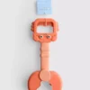 Pinza para arena con forma de pinza de cangrejo