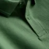 Polo de manga corta