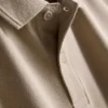 Polo de manga corta