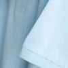 Polo de manga corta