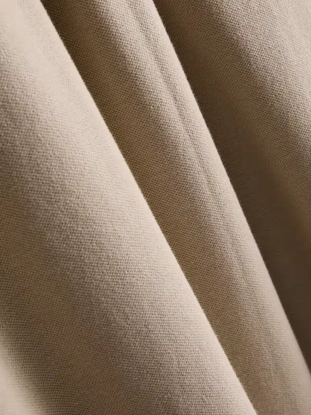 Polo de manga corta