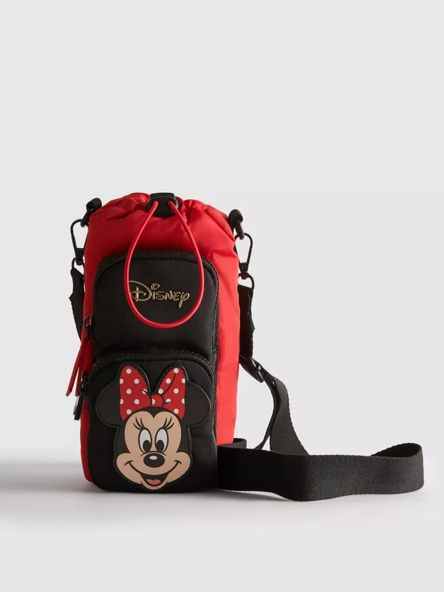 Portabotellas de Minnie Mouse de Disney