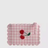 Portatarjetas Cherry