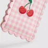 Portatarjetas Cherry