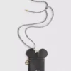 Portatarjetas con cordón de Mickey Mouse de Disney