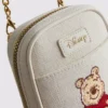 Portateléfono de lona de Winnie the Pooh de Disney