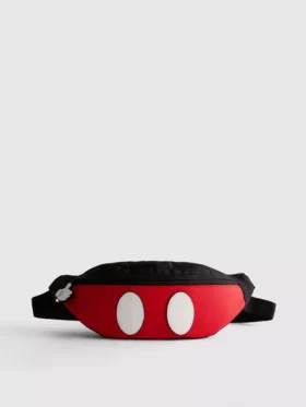 Riñonera de Mickey Mouse de Disney