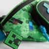 Riñonera de Minecraft