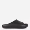 Sandalias con textura