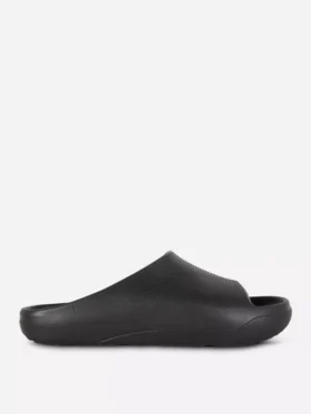 Sandalias con textura