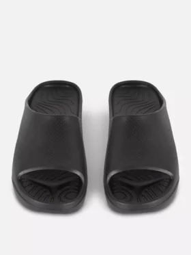 Sandalias con textura