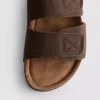 Sandalias de doble correa