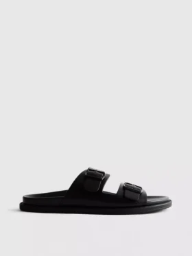 Sandalias de dos tiras