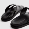 Sandalias de dos tiras