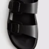 Sandalias de dos tiras