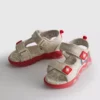 Sandalias deportivas luminosas de Spider-Man de Marvel
