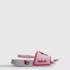 Sandalias tipo chancla de Disney con Minnie Mouse