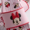 Sandalias tipo chancla de Disney con Minnie Mouse