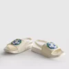 Sandalias tipo chanclas de fútbol