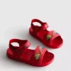 Sandalias Trekker de Cars de Disney Pixar