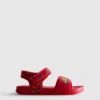 Sandalias Trekker de Cars de Disney Pixar