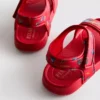 Sandalias Trekker de Cars de Disney Pixar