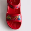 Sandalias Trekker de Cars de Disney Pixar