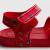 Sandalias Trekker de Cars de Disney Pixar