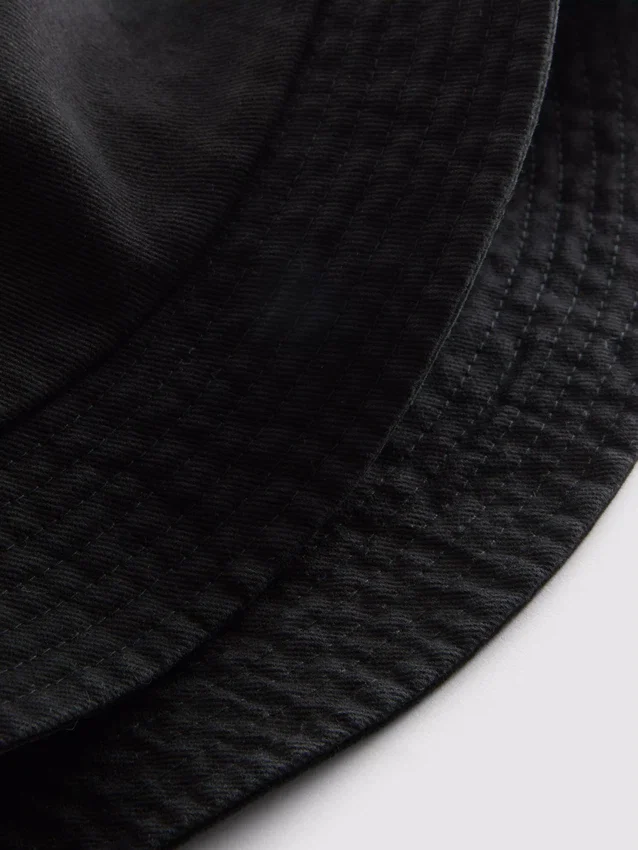 Sombrero de pescador con el logotipo de Nueva York
