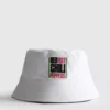 Sombrero de pescador de Red Hot Chili Peppers