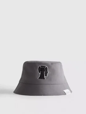 Sombrero de pescador reversible de Chemical Brothers