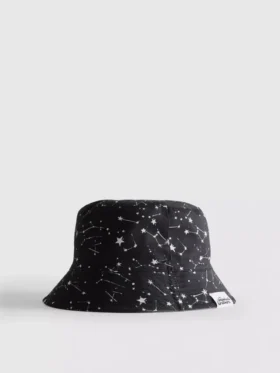Sombrero de pescador reversible de Chemical Brothers