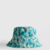 Sombrero de pescador reversible de Minecraft