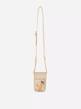 Soporte para celular de Bambi de Disney
