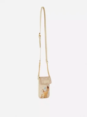 Soporte para celular de Bambi de Disney