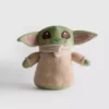Star Wars: El Mandaloriano - Grogu, peluche grande