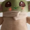 Star Wars: El Mandaloriano - Grogu, peluche grande