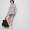 Sudadera Beverly Hills con alto contenido de algodón