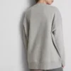 Sudadera Beverly Hills con alto contenido de algodón