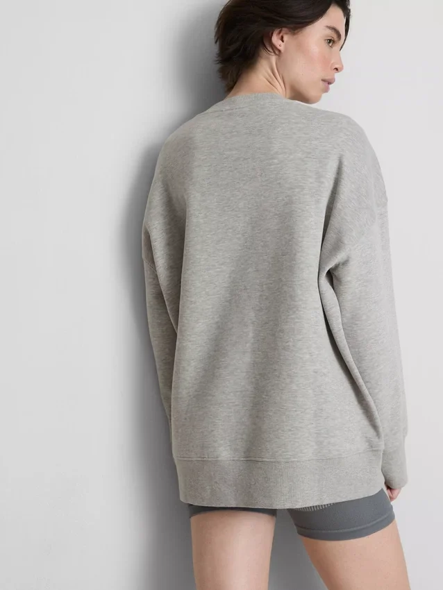 Sudadera Beverly Hills con alto contenido de algodón
