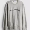 Sudadera Beverly Hills con alto contenido de algodón