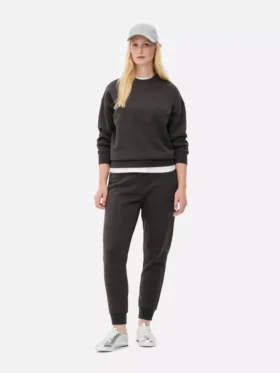 Sudadera básica