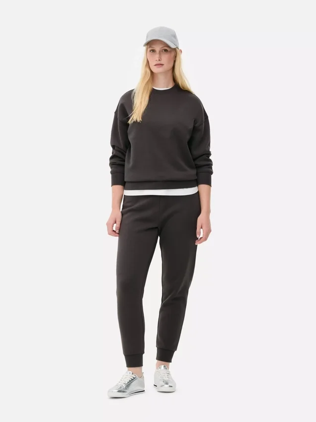Sudadera básica