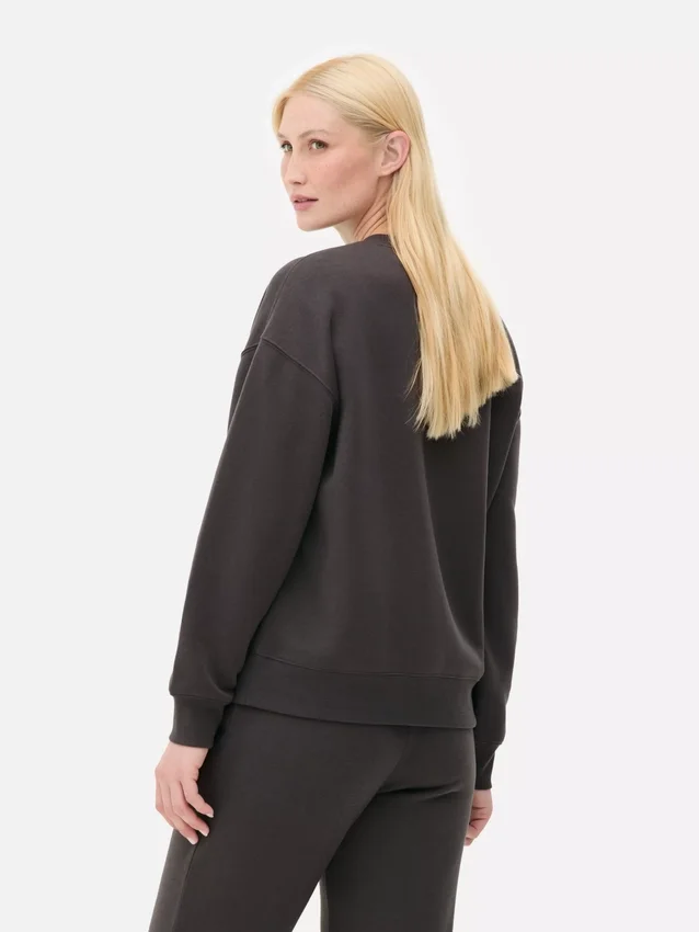 Sudadera básica