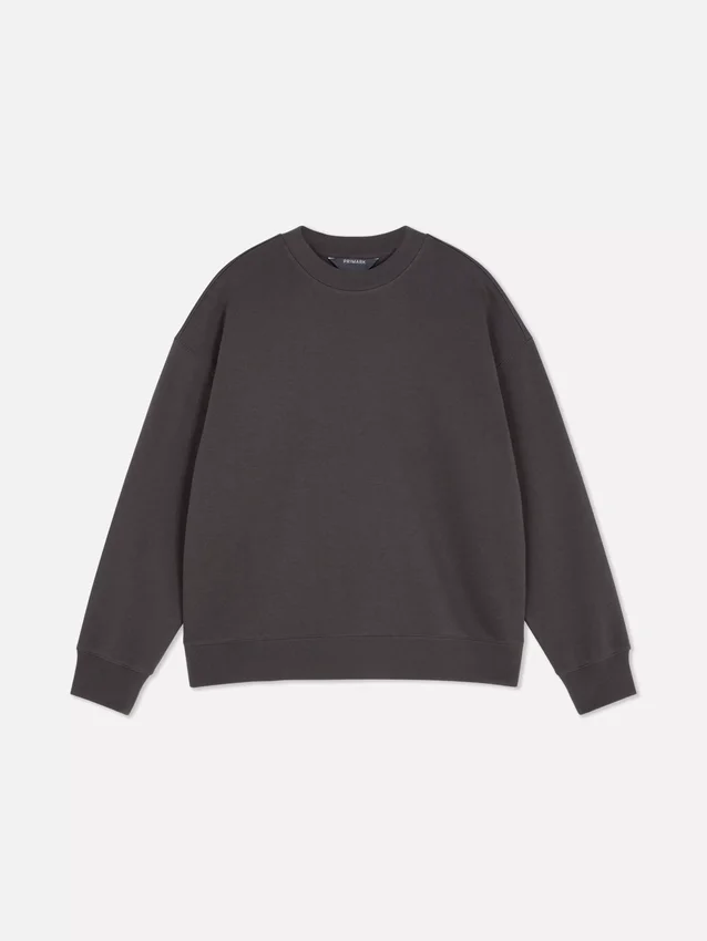 Sudadera básica