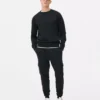 Sudadera clásica