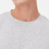 Sudadera clásica
