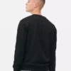 Sudadera clásica